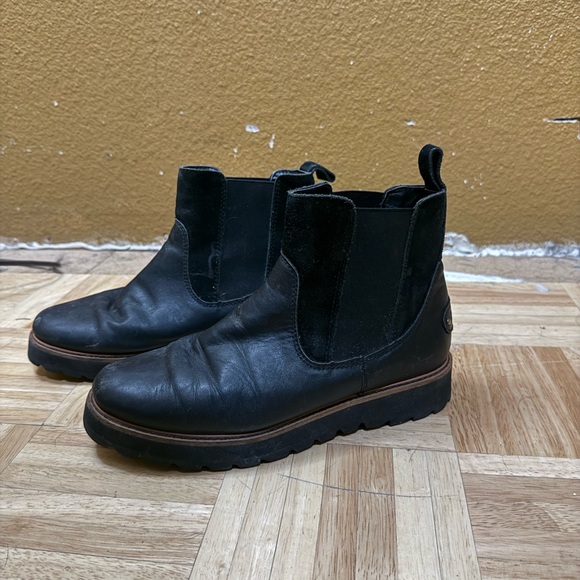 Women’s Black Roxy Alpine Collection Boot - Picture 3 of 4